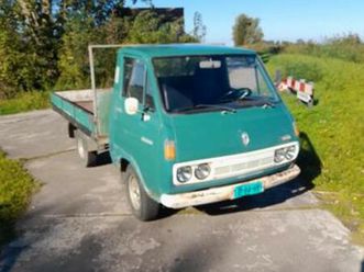 toyota hiace pickup — bestelauto's — marktplaats