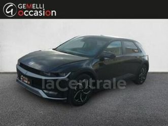 58 kwh - 170 intuitive