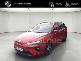 130 kw 2wd luxury autonomie standard 50kwh