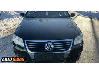 volkswagen passat 2010 m universalas | skelbimas | 0138569291