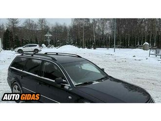 volkswagen passat 2003 m universalas | skelbimas | 0138569606