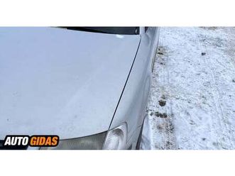 volkswagen passat tdi 1999 m | skelbimas | 0138569147