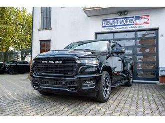 1500 laramie sport 3.0l hurricane s.o.