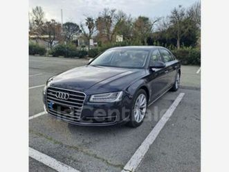 iii generation2 4.0 tfsi 435 lwb avus extended quattro tiptronic
