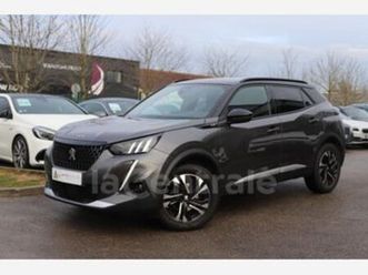 ii 1.2 puretech 130 s&s gt eat8