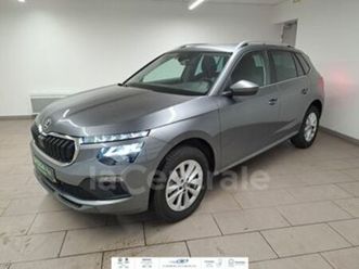 generation2 1.0 tsi evo 2 116 selection dsg7