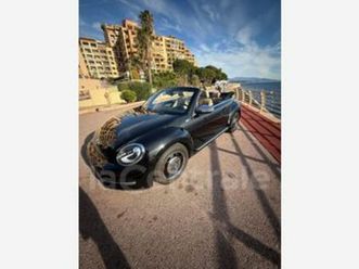 cabriolet 1.2 tsi 105 vintage dsg7