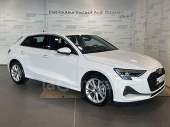 iv generation2 1.5 30 tfsi mild hybrid 116 s tronic 7 design