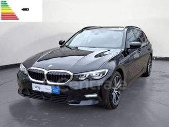 (f31) generation2 touring 330ia xdrive 252 lounge