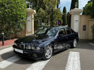 (e39) 530ia pack sport