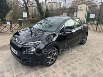 iii generation2 1.2 puretech 110 s&s 6cv shine business eat6