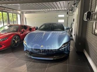 spider 3.9 v8 4.0 620