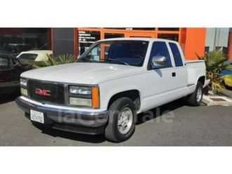 1500 stepside v8 5.7l extented