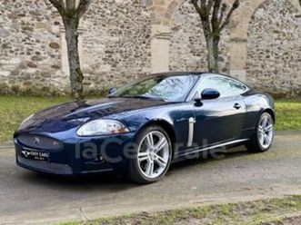 r 4.2i v8 supercharged coupe