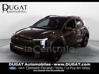 (3) 1.0 t-gdi 115 mhev active dct7