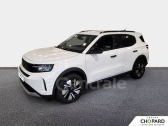 iii 1.2 turbo hybrid 145 gs e-dct6