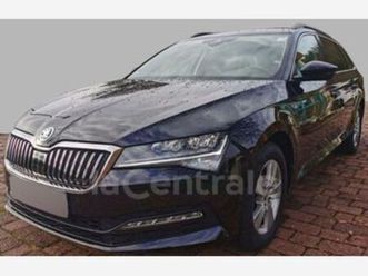 iii generation2 combi 1.5 tsi 150 act business dsg7