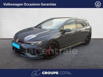 viii generation2 2.0 tsi evo4 300 gti clubsport dsg7