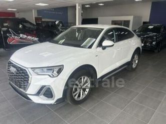 ii sportback 35 tfsi 150 s line s tronic 7