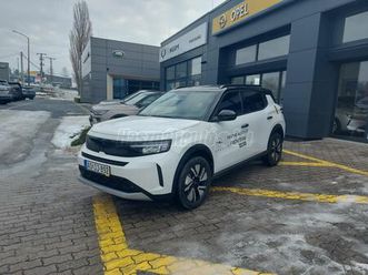 opel frontera 1.2 t mhev gs (automata)