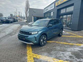 opel frontera 1.2 t mhev gs (automata)