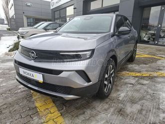 opel mokka 1.2 t edition (automata)