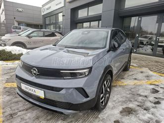 opel mokka 1.2 t edition (automata)