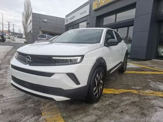 opel mokka 1.2 t edition (automata)