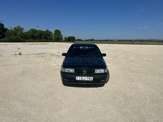 opel vectra a 2.0 cdx magyar!klímás!244e km!