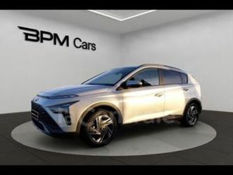 1.0 t-gdi 100 hybrid 48v intuitive