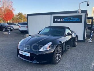 roadster 3.7 v6 328 pack