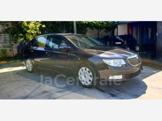 ii generation2 1.8 tfsi 160 ambition