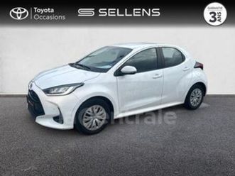 iv 120 vvt-i dynamic