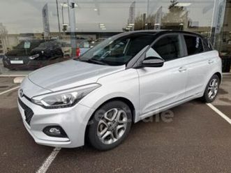 ii generation2 1.0 t-gdi 100 intuitive