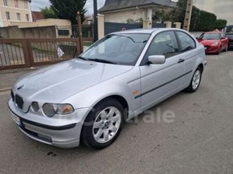 (e46) 318ti compact pack sport