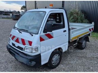 microbus 1.3 16s luxe 6pl