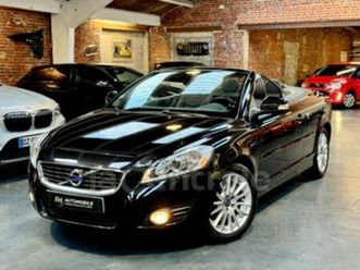 ii cabriolet 2.4 140 kinetic