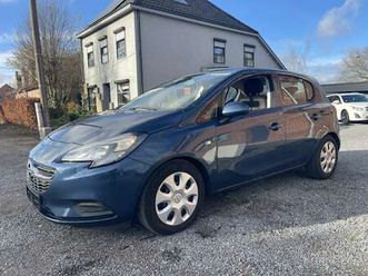 1.4i benzine,airco,5 deurs,sensoren,...