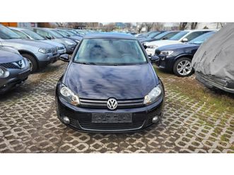vw golf 2.0 tdi
