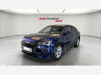 ii sportback 35 tdi 150 s line s tronic 7