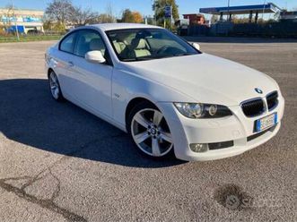 bmw 320d e92 2010