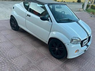 chatenet speedino cabrio