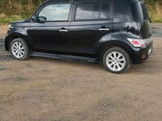 daihatsu materia klima alu zv efh eas kein tüv fahr...