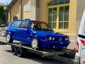 fiat ritmo 130tc abarth