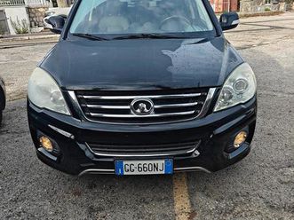 great wall h6 premium