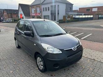 i10 1.1 edition plus