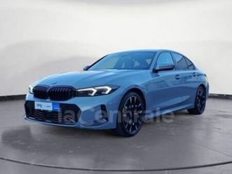 (g20) generation2 320d xdrive 190 bva8