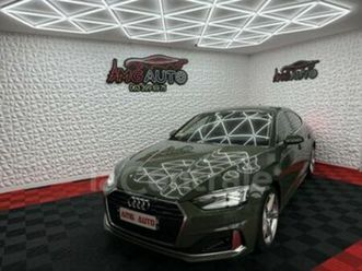 ii generation2 sportback 40 tdi 204 design s tronic 7