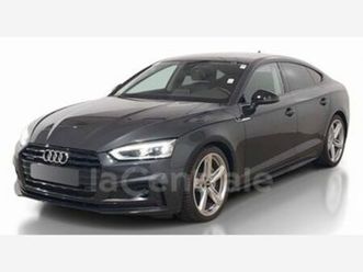 ii generation2 sportback 45 tdi 231 s line quattro tiptronic 8