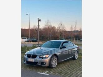 (e92) coupe 330xda 231 luxe